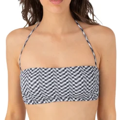 Haut De Maillot De Bain Bandeau Davy