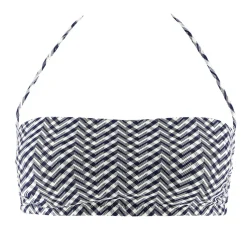 Haut De Maillot De Bain Bandeau Davy