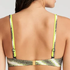 Haut De Maillot De Bain Balconnet Rembourre