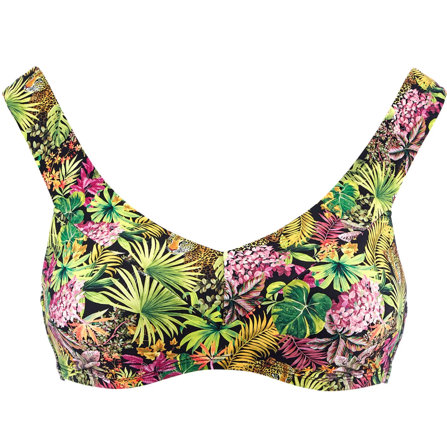 Haut De Maillot De Bain Brassière