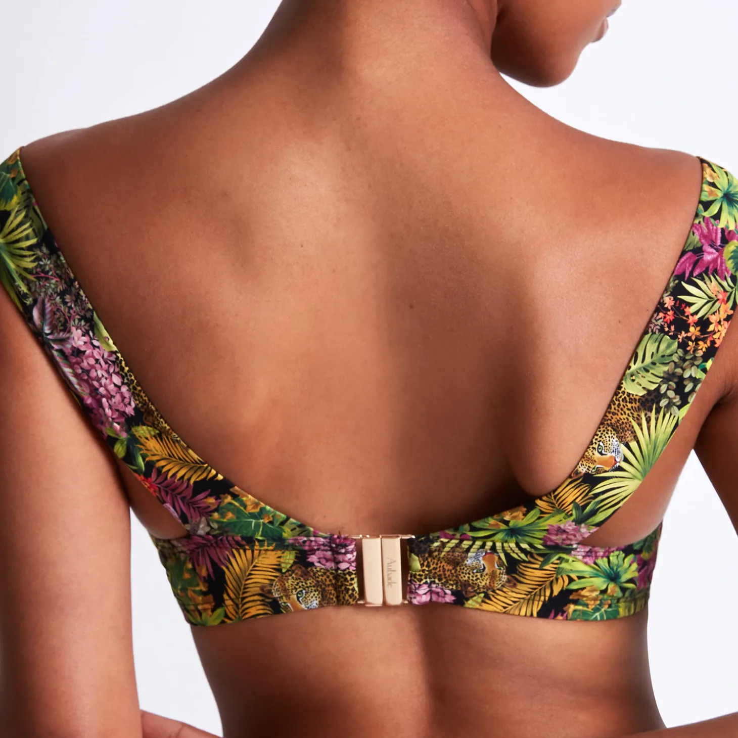 Haut De Maillot De Bain Brassière
