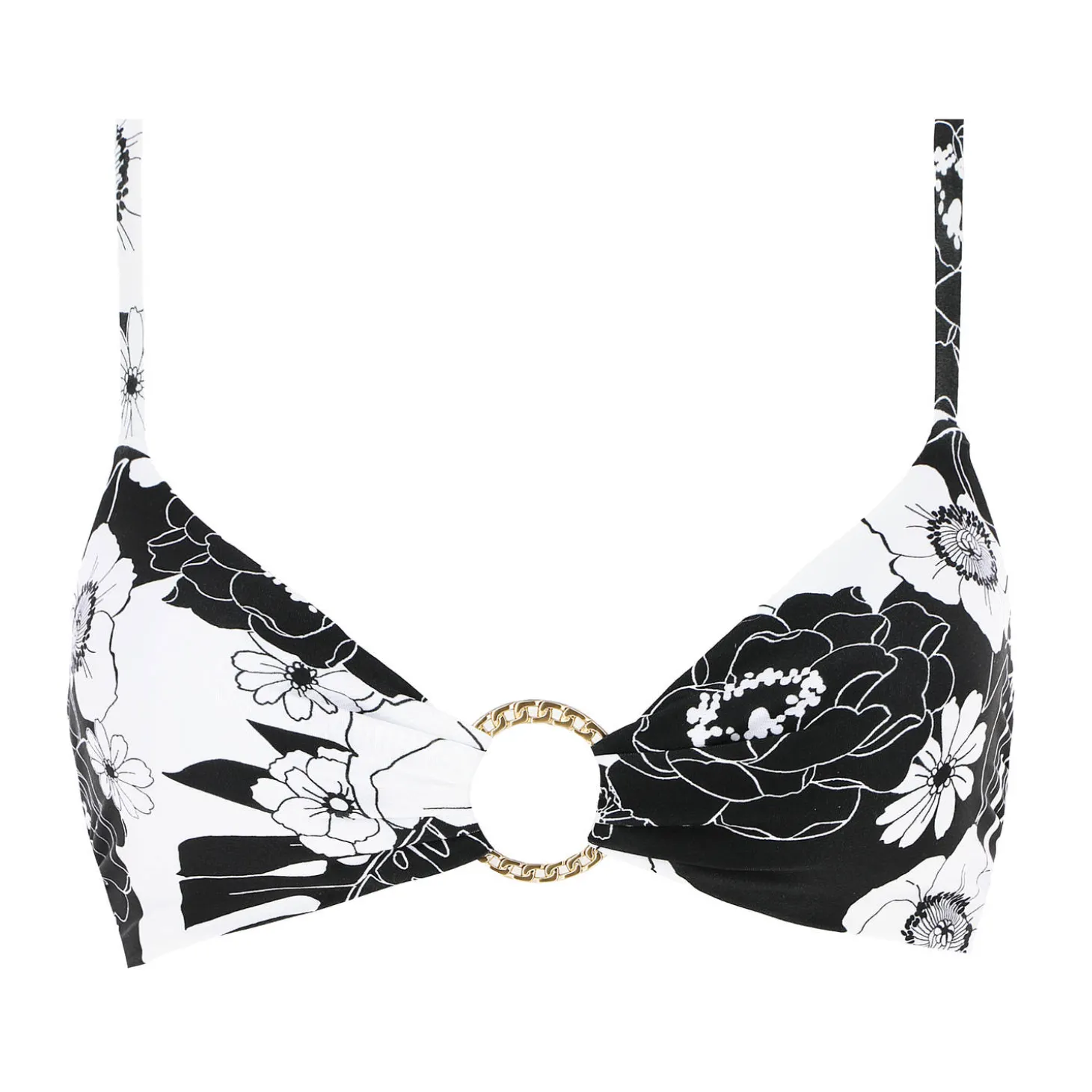 Haut De Maillot De Bain Brassière