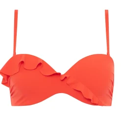 Haut De Maillot De Bain Bandeau Coques
