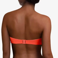 Haut De Maillot De Bain Bandeau Coques