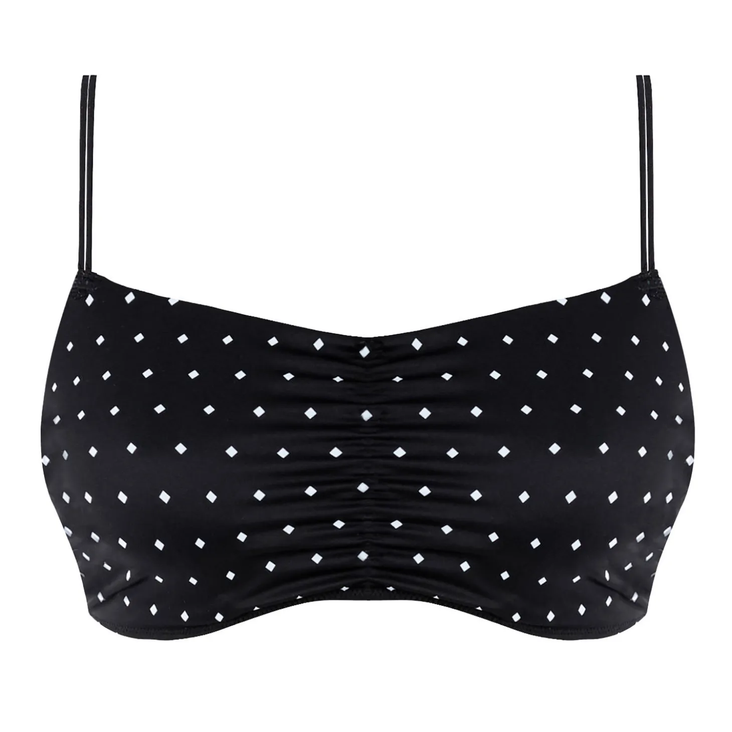 Haut De Maillot De Bain Brassière