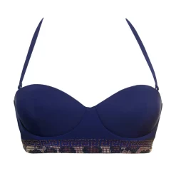 Haut De Maillot De Bain Bandeau