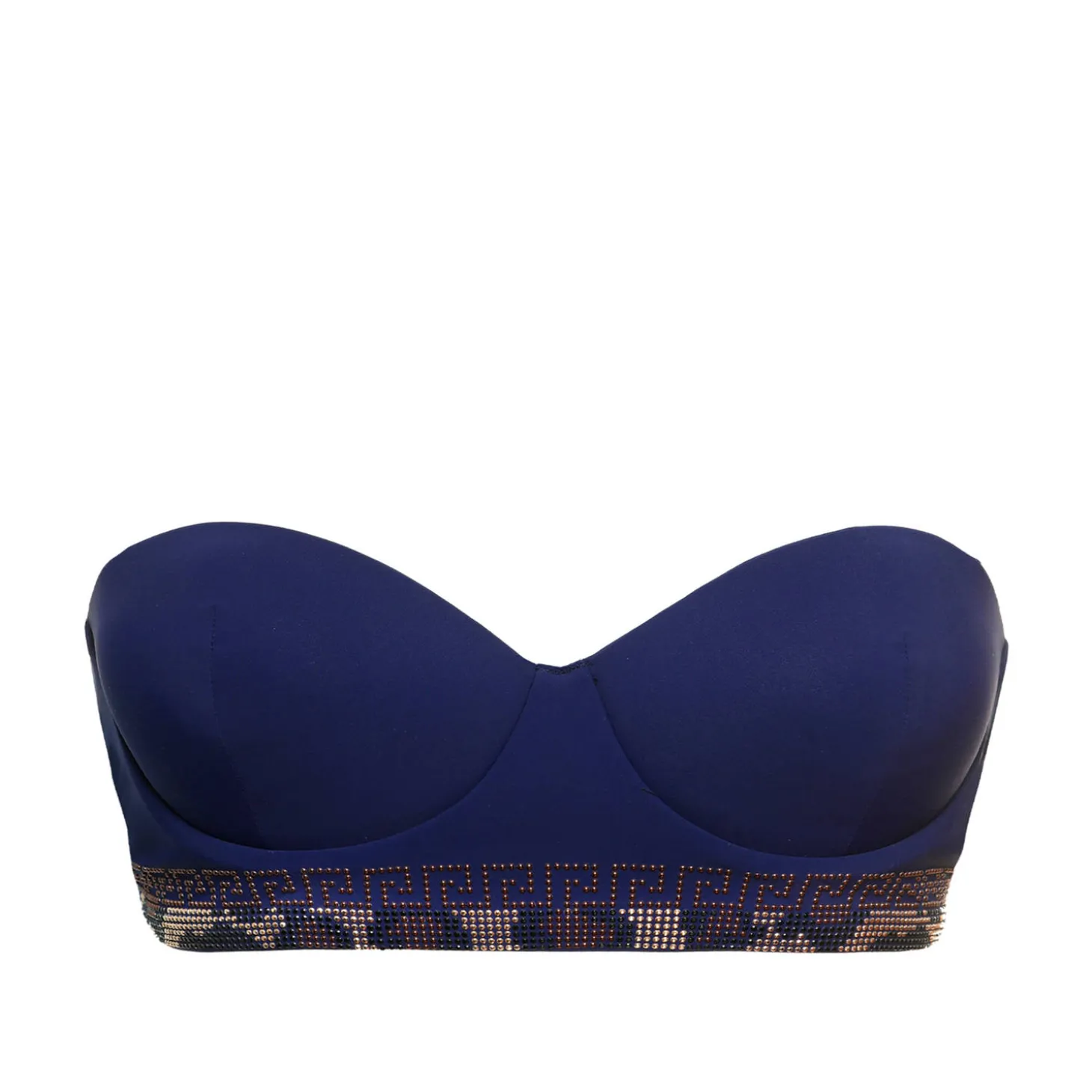 Haut De Maillot De Bain Bandeau
