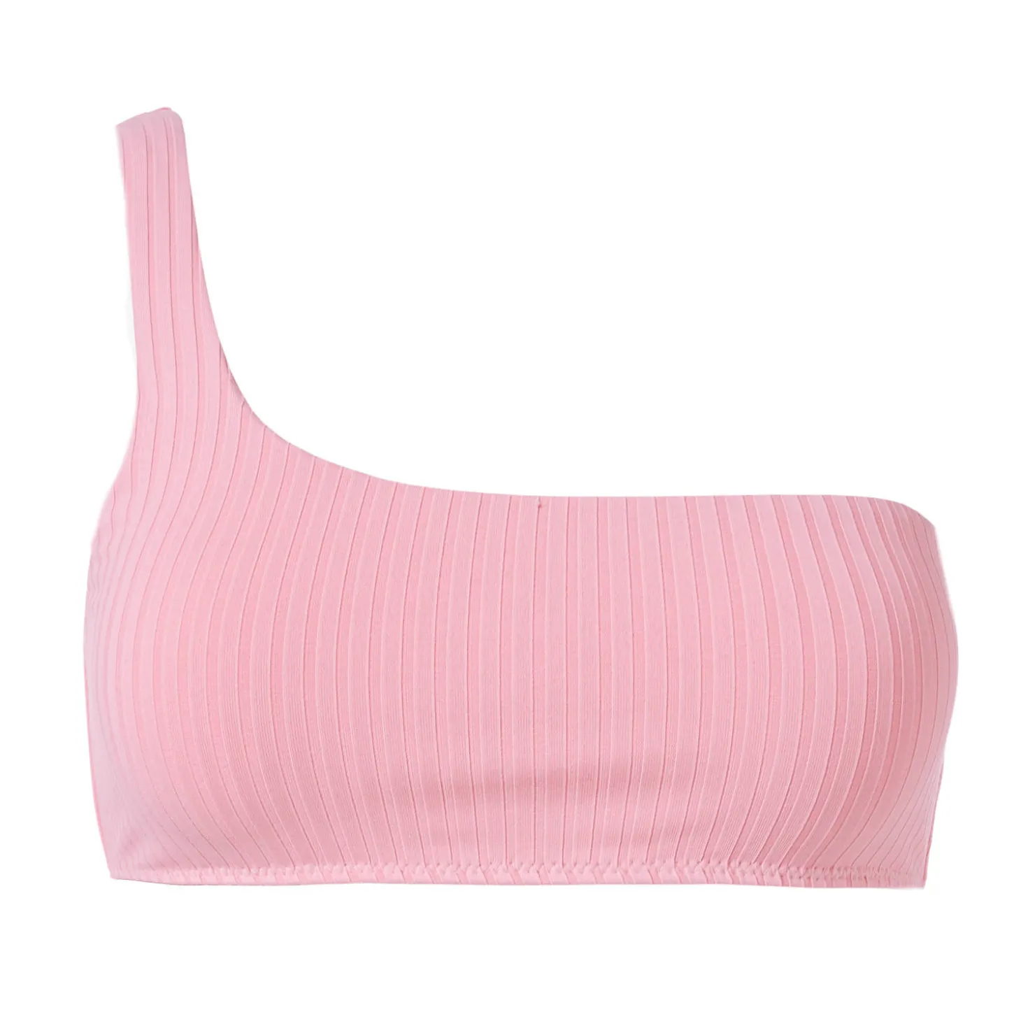 Haut De Maillot De Bain Brassière Asymetrique Toulouse