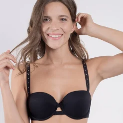 Haut De Maillot De Bain Balconnet