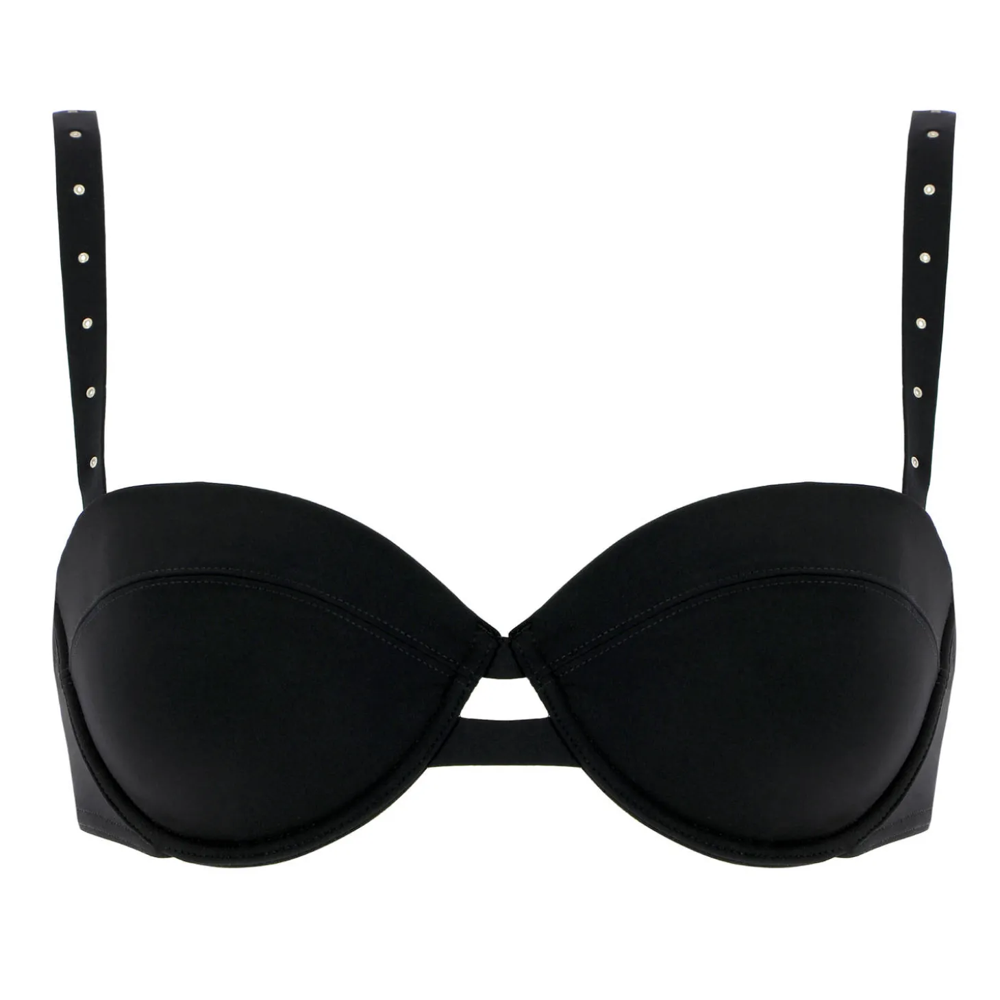 Haut De Maillot De Bain Balconnet