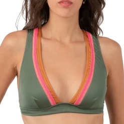 Haut De Maillot De Bain Brassière