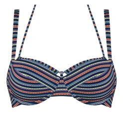 Haut De Maillot De Bain Balconnet
