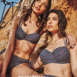 Haut De Maillot De Bain Balconnet