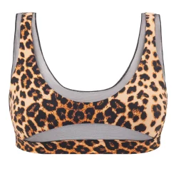 Haut De Maillot De Bain Brassière
