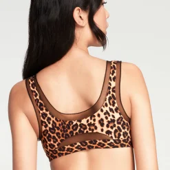 Haut De Maillot De Bain Brassière