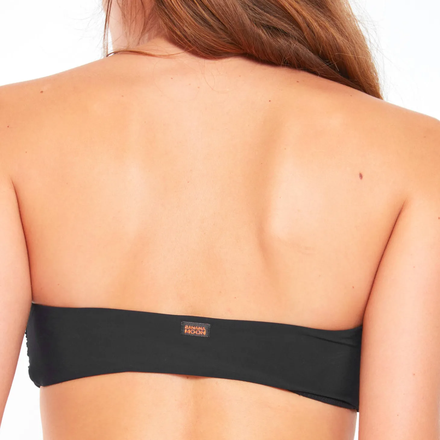 Haut De Maillot De Bain Bandeau Coolio