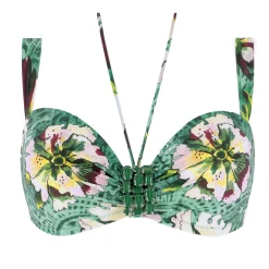 Haut De Maillot De Bain Balconnet Dalva