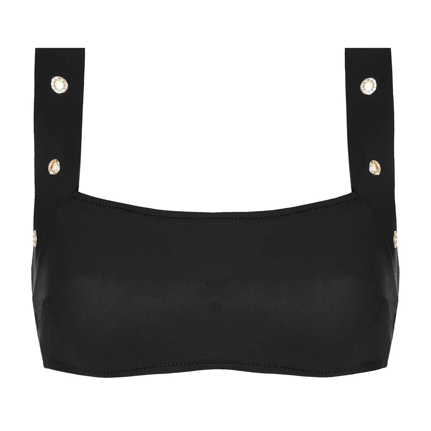 Haut De Maillot De Bain Bandeau