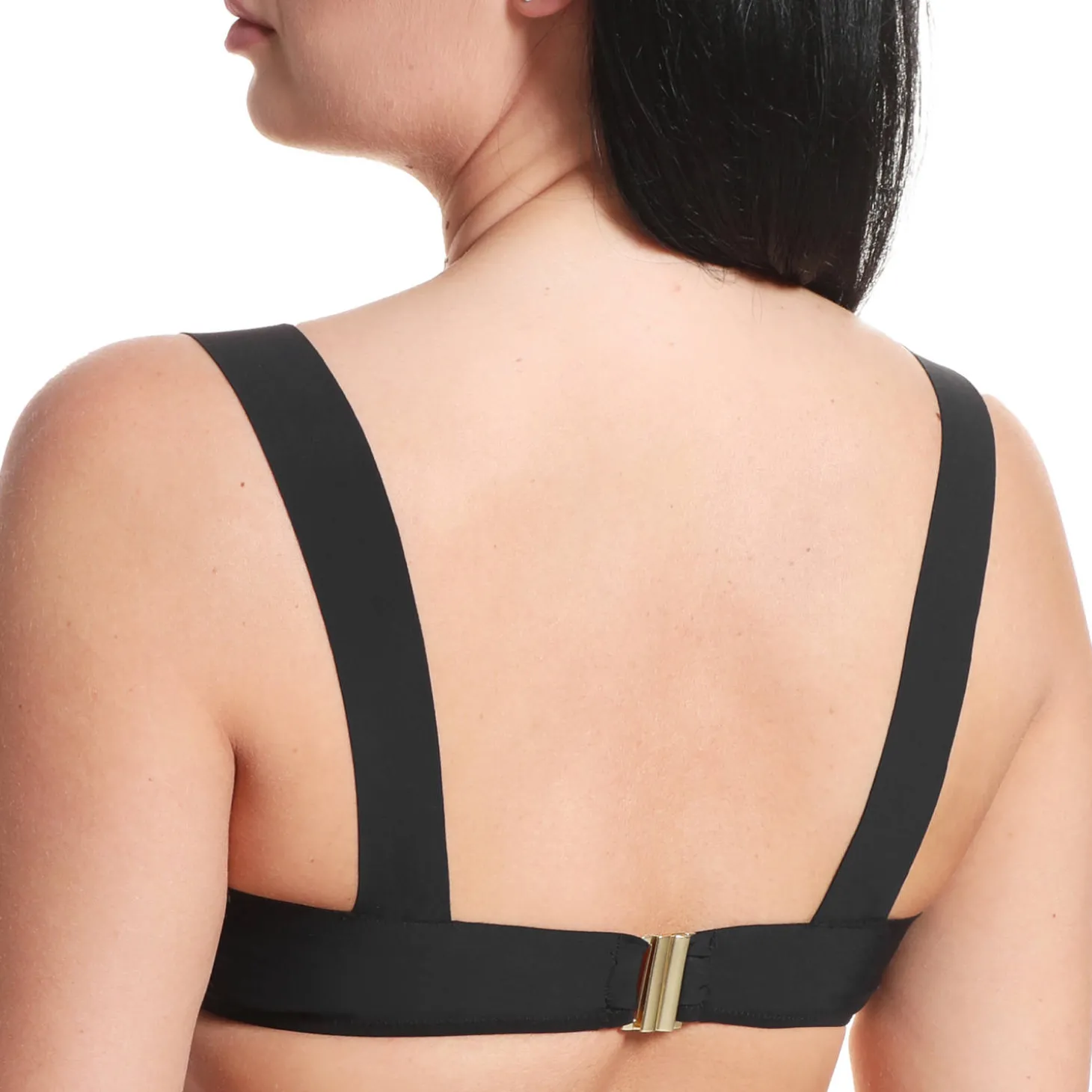 Haut De Maillot De Bain Bandeau