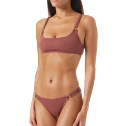 Haut De Maillot De Bain Brassière Bari
