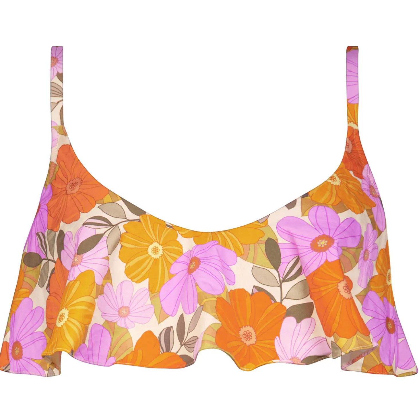 Haut De Maillot De Bain Bandeau Armatures