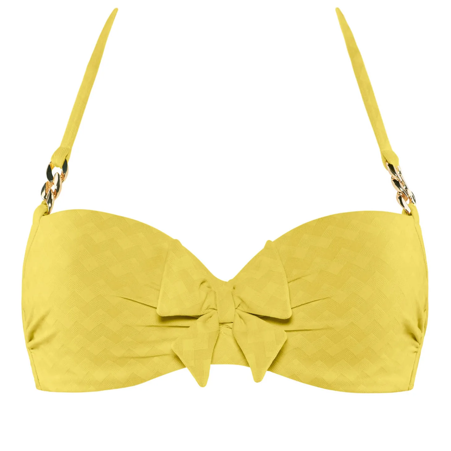Haut De Maillot De Bain Balconnet