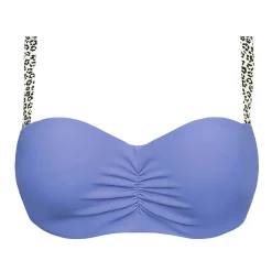 Haut De Maillot De Bain Bandeau Armatures
