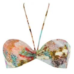 Haut De Maillot De Bain Bandeau Maria