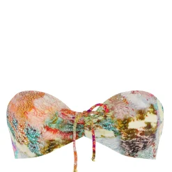 Haut De Maillot De Bain Bandeau Maria