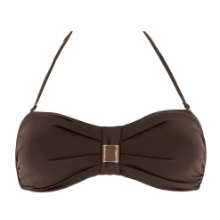 Haut De Maillot De Bain Bandeau Mapuru