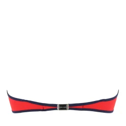 Haut De Maillot De Bain Bandeau Rembourre