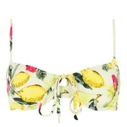 Haut De Maillot De Bain Balconnet Armatures