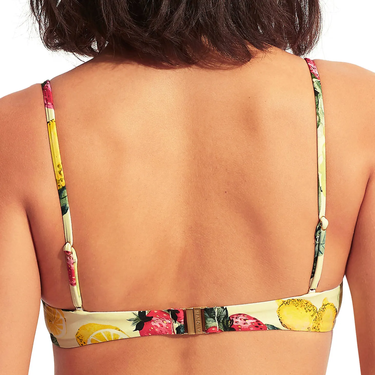 Haut De Maillot De Bain Balconnet Armatures