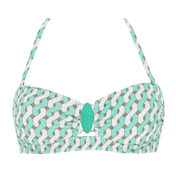 Haut De Maillot De Bain Bandeau Berlino