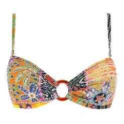 Haut De Maillot De Bain Bandeau Ticao