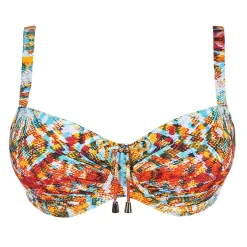Haut De Maillot De Bain Balconnet Rembourre