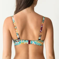 Haut De Maillot De Bain Balconnet Rembourre