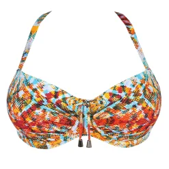 Haut De Maillot De Bain Balconnet Rembourre