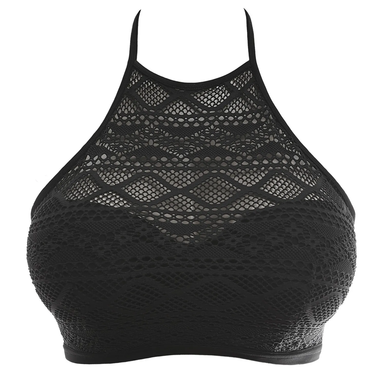 Haut De Maillot De Bain Brassière