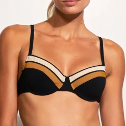 Haut De Maillot De Bain Balconnet