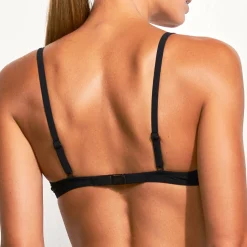 Haut De Maillot De Bain Balconnet