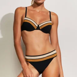 Haut De Maillot De Bain Balconnet
