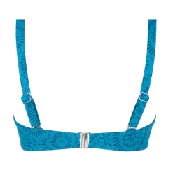 Haut De Maillot De Bain Bandeau Bonnets Profonds