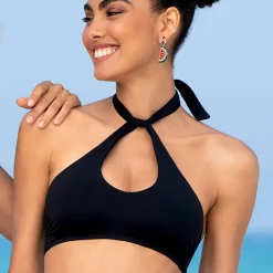 Haut De Maillot De Bain Brassière