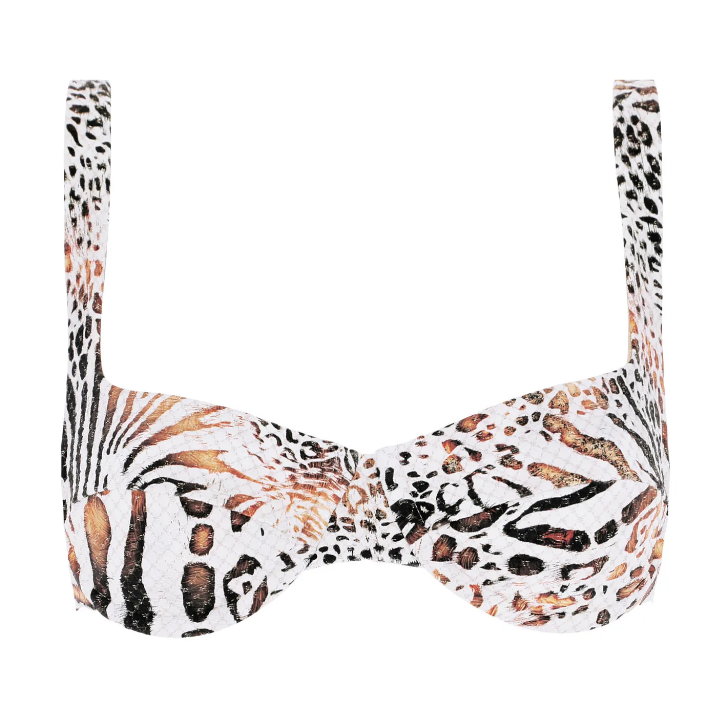 Haut De Maillot De Bain Balconnet
