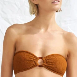 Haut De Maillot De Bain Bandeau