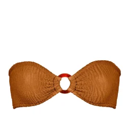 Haut De Maillot De Bain Bandeau