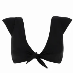 Haut De Maillot De Bain Crop-Top Mindo