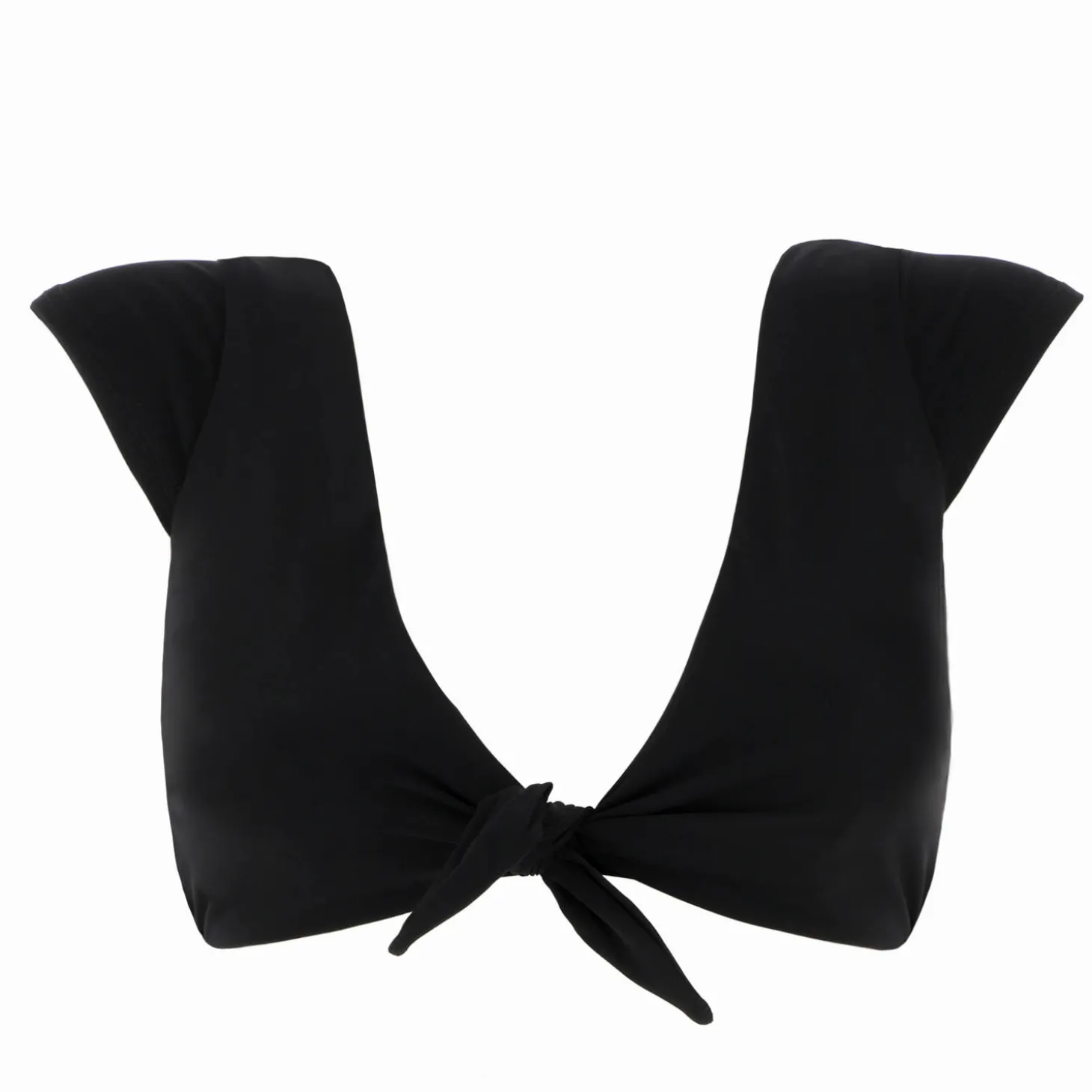Haut De Maillot De Bain Crop-Top Mindo