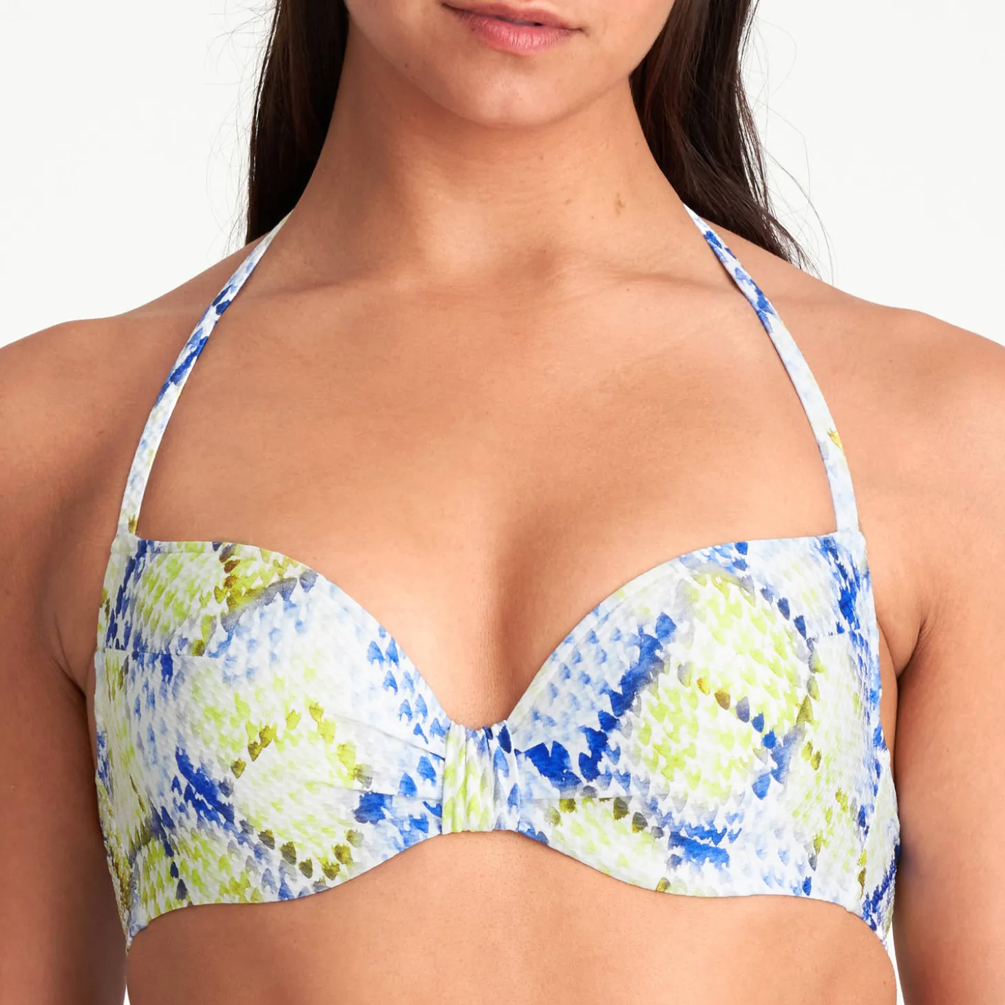 Haut De Maillot De Bain Coques